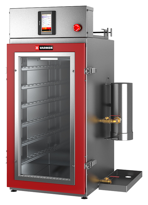 ТЕРМОКАМЕРА УНИВЕРСАЛЬНАЯ ИЖИЦА VARMEN MINI