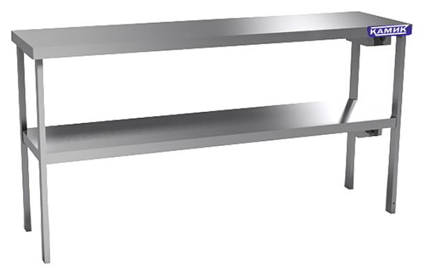 ПОЛКА ТЕПЛОВАЯ КАМИК ПСТ-120402П