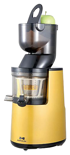 СОКОВЫЖИМАЛКА HURAKAN HKN-CS600L