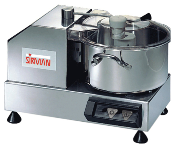 КУТТЕР SIRMAN C 4 VV