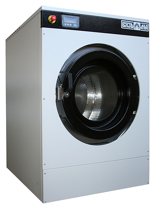 МАШИНА СТИРАЛЬНАЯ ВЯЗЬМА В-35