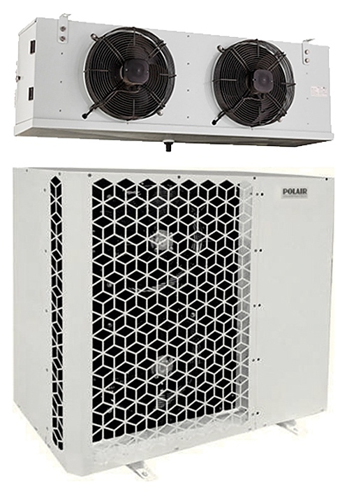 БИ‑БЛОК POLAIR BM1042