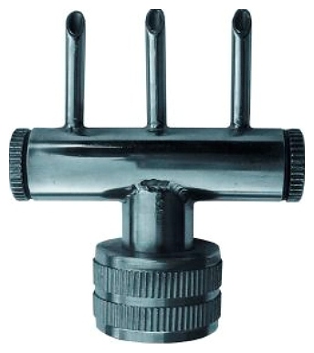 НАСАДКА-ИГЛА ДЛЯ МАШИНЫ ДЛЯ ОТСАДКИ НАЧИНОК PAVONI F3101