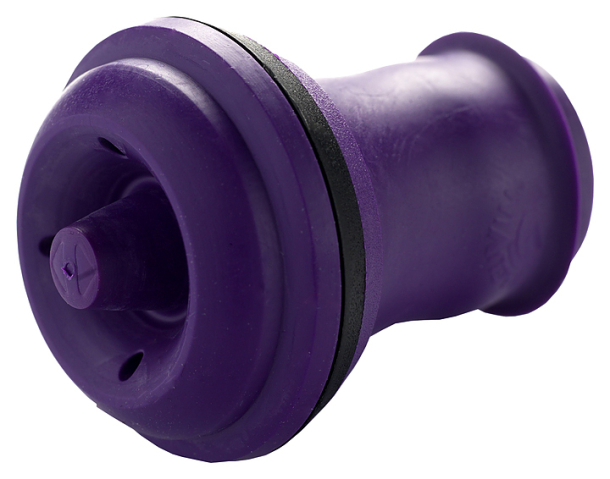 КОМПЛЕКТ ИЗ 10 ПРОБОК ДЛЯ ТИХИХ ВИН C ШИРОКИМ ГОРЛЫШКОМ BERMAR BC00/3S