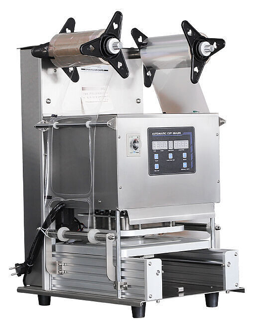 ЗАПАЙЩИК ЛОТКОВ HUALIAN HL-95A (227Х178 ММ)