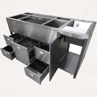 Барные станции на заказ